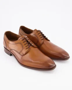 PADOS Business Schuhe in Braun
