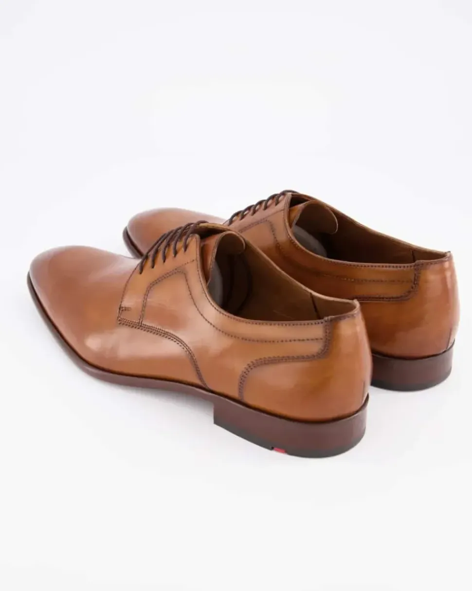 PADOS Business Schuhe in Braun