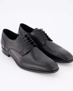 PADOS Business Schuhe in Schwarz