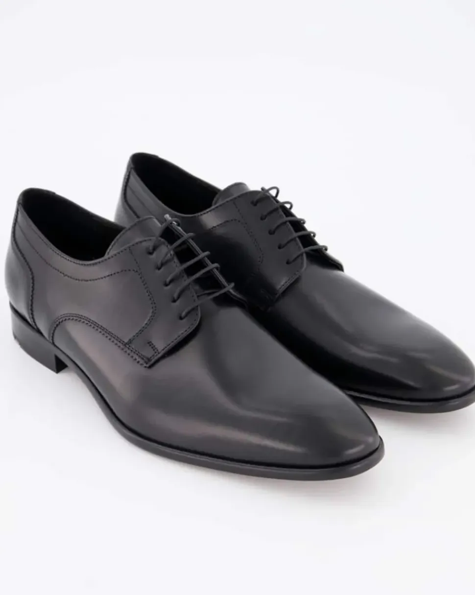 PADOS Business Schuhe in Schwarz