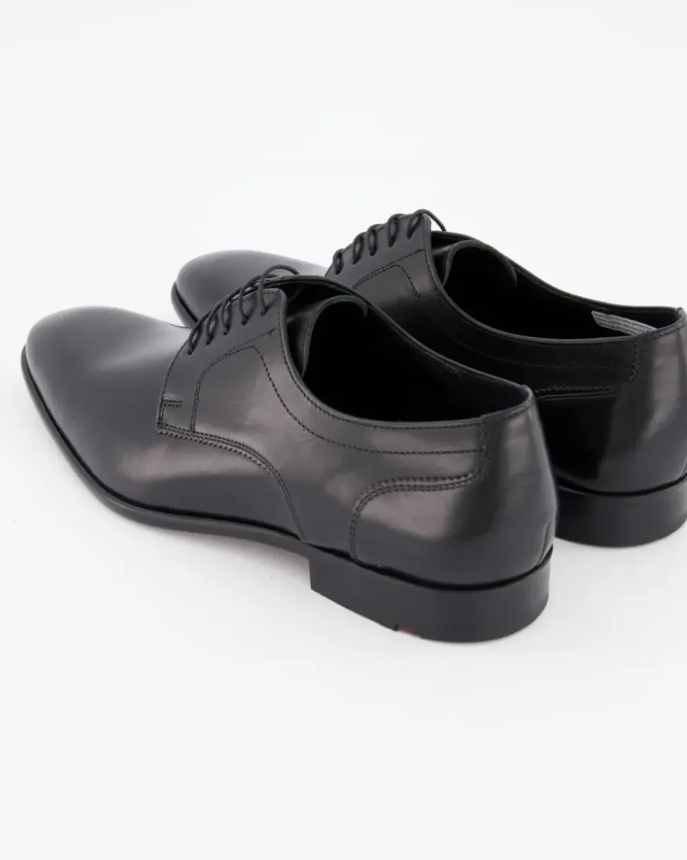 PADOS Business Schuhe in Schwarz