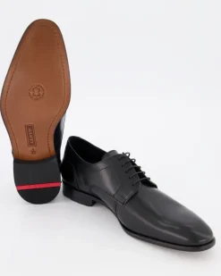 PADOS Business Schuhe in Schwarz
