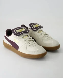 Palermo Premium Sportschuhe in Weiß