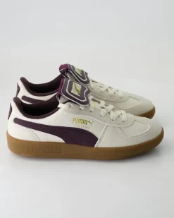 Palermo Premium Sportschuhe in Weiß