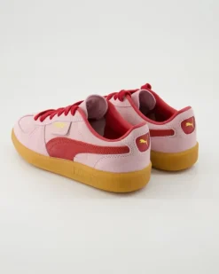 Palermo Sneaker in Rosa