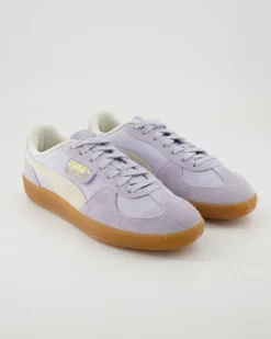 Palermo Vintage Sneaker in Blau