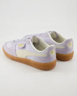 Palermo Vintage Sneaker in Blau