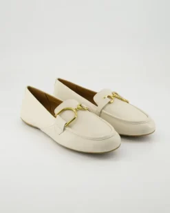 Palmaria Slipper in Beige