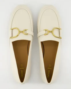 Palmaria Slipper in Beige