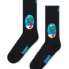 Palm Sock Socken in Mehrfarbig