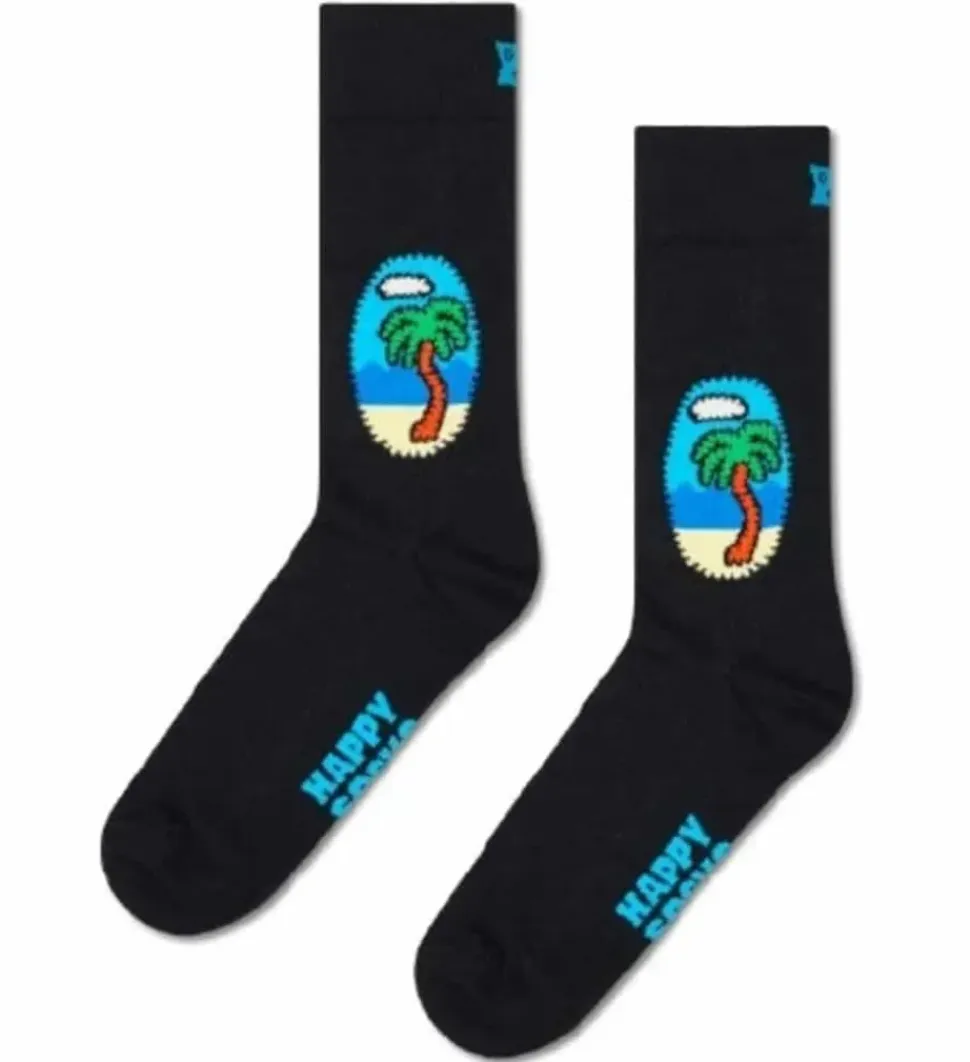 Palm Sock Socken in Mehrfarbig