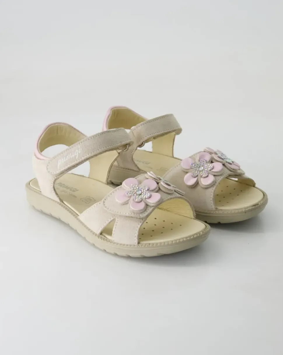 PAL 78878 Sandalen in Beige