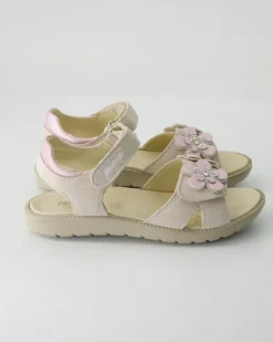 PAL 78878 Sandalen in Beige