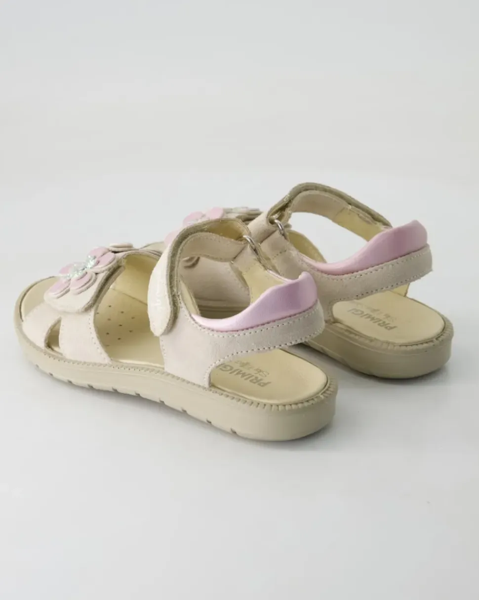 PAL 78878 Sandalen in Beige