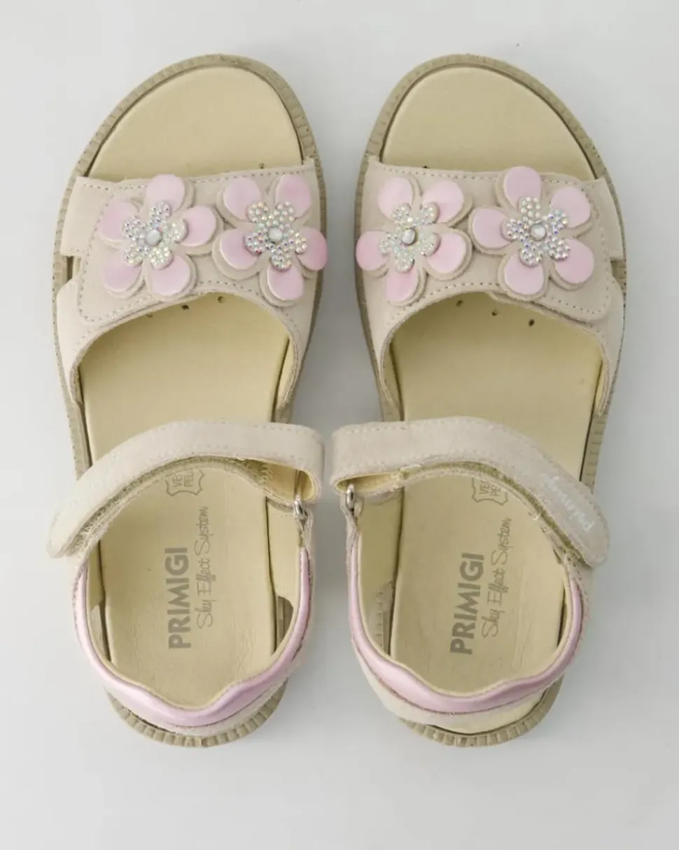 PAL 78878 Sandalen in Beige
