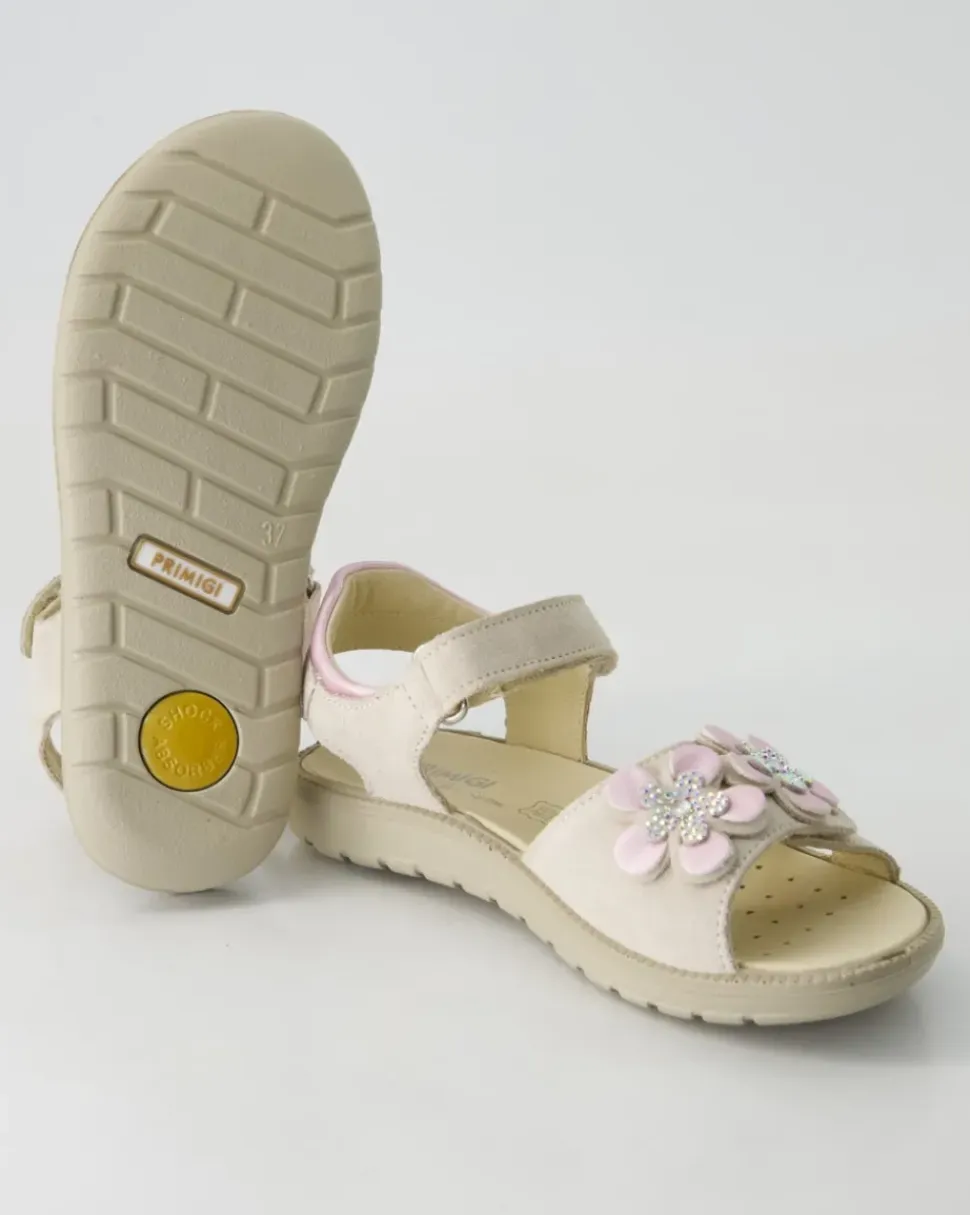 PAL 78878 Sandalen in Beige