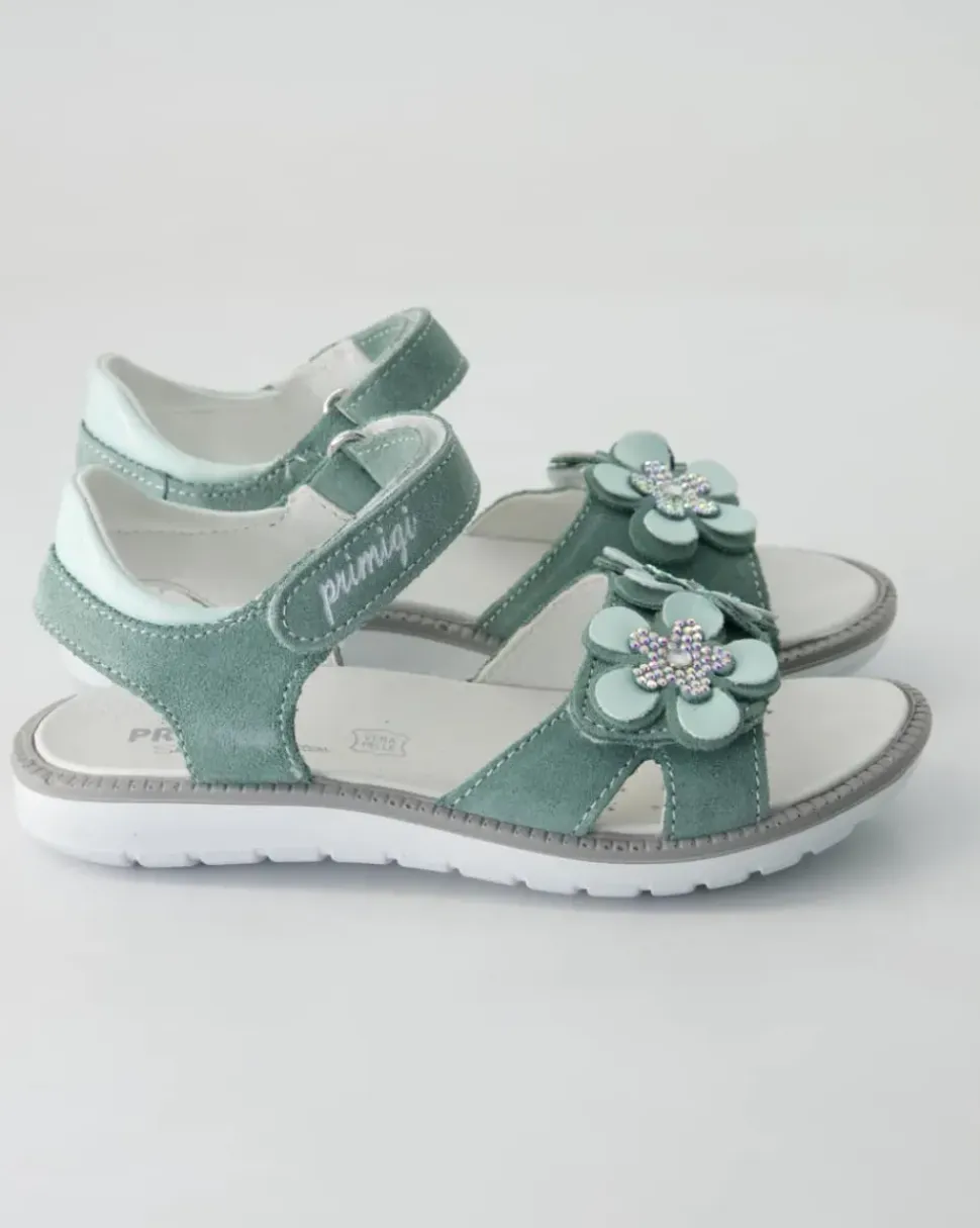PAL 78878 Sandalen in Grün