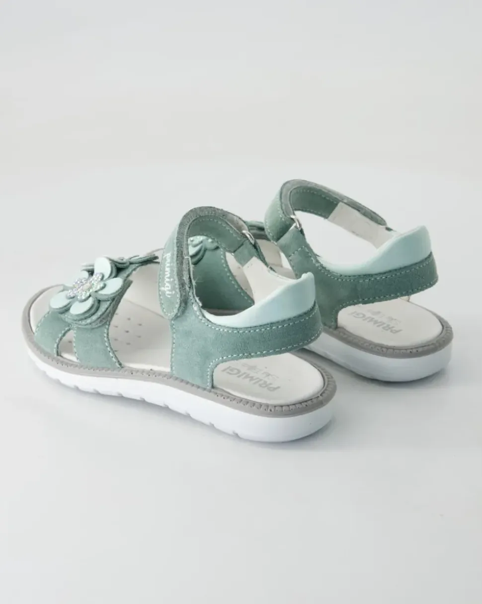 PAL 78878 Sandalen in Grün