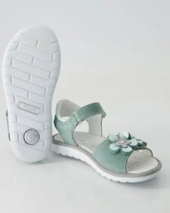 PAL 78878 Sandalen in Grün