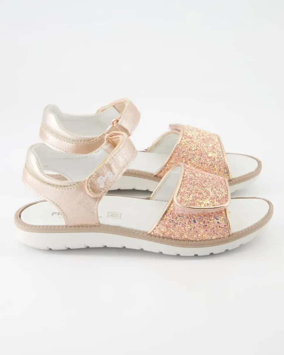 PAL 58873 Sandalen in Rosa