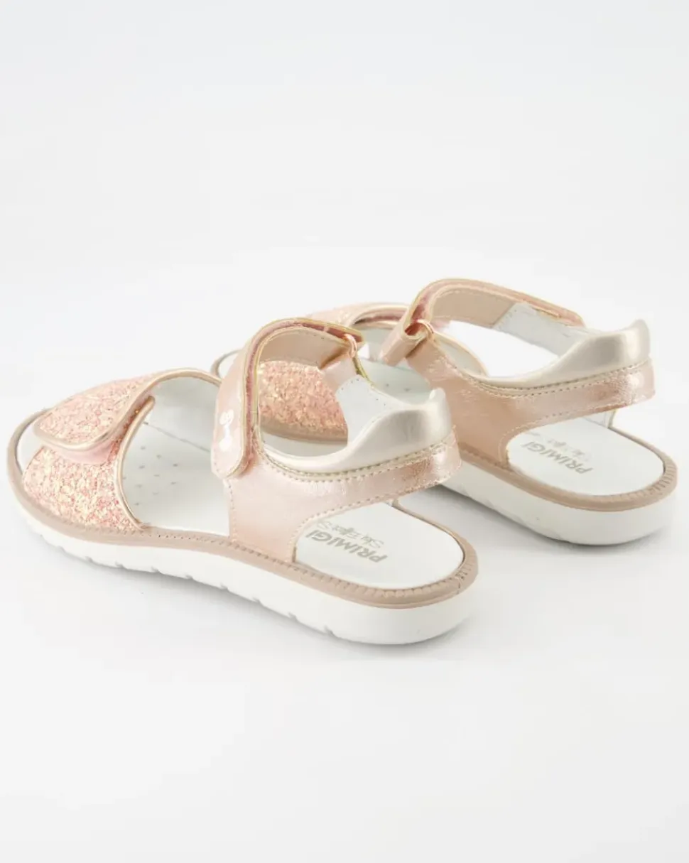 PAL 58873 Sandalen in Rosa