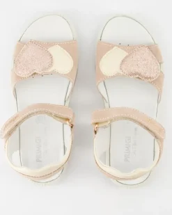 PAL 58872 Sandalen in Rosa