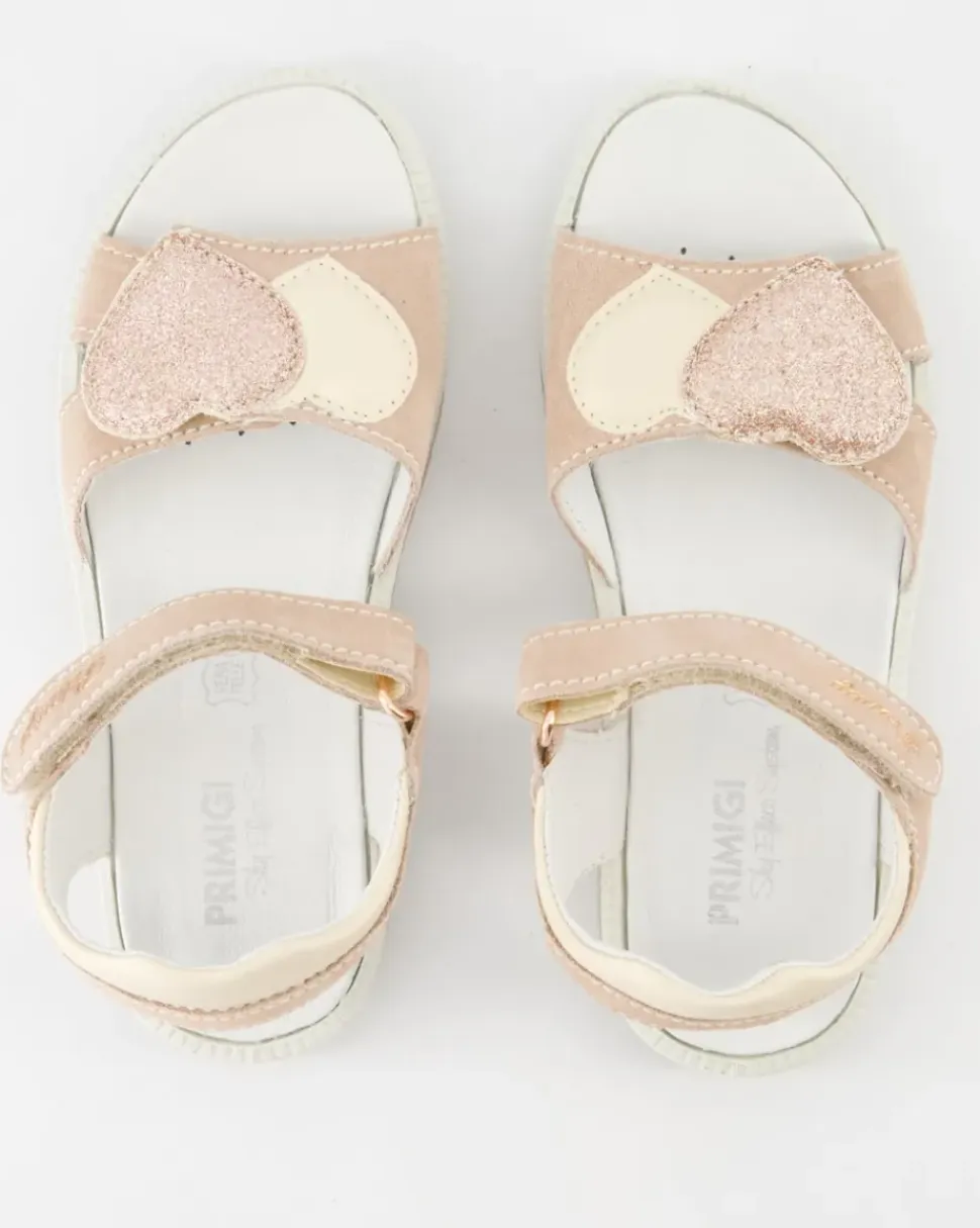 PAL 58872 Sandalen in Rosa