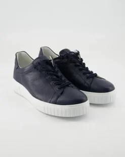PAMELA Sneaker in Blau