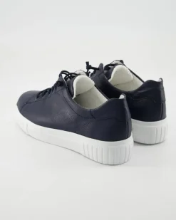 PAMELA Sneaker in Blau