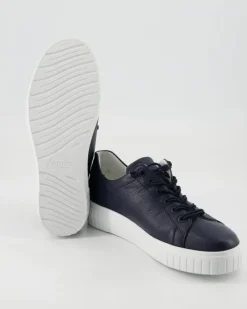 PAMELA Sneaker in Blau