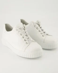 Pamela Sneaker in Weiß