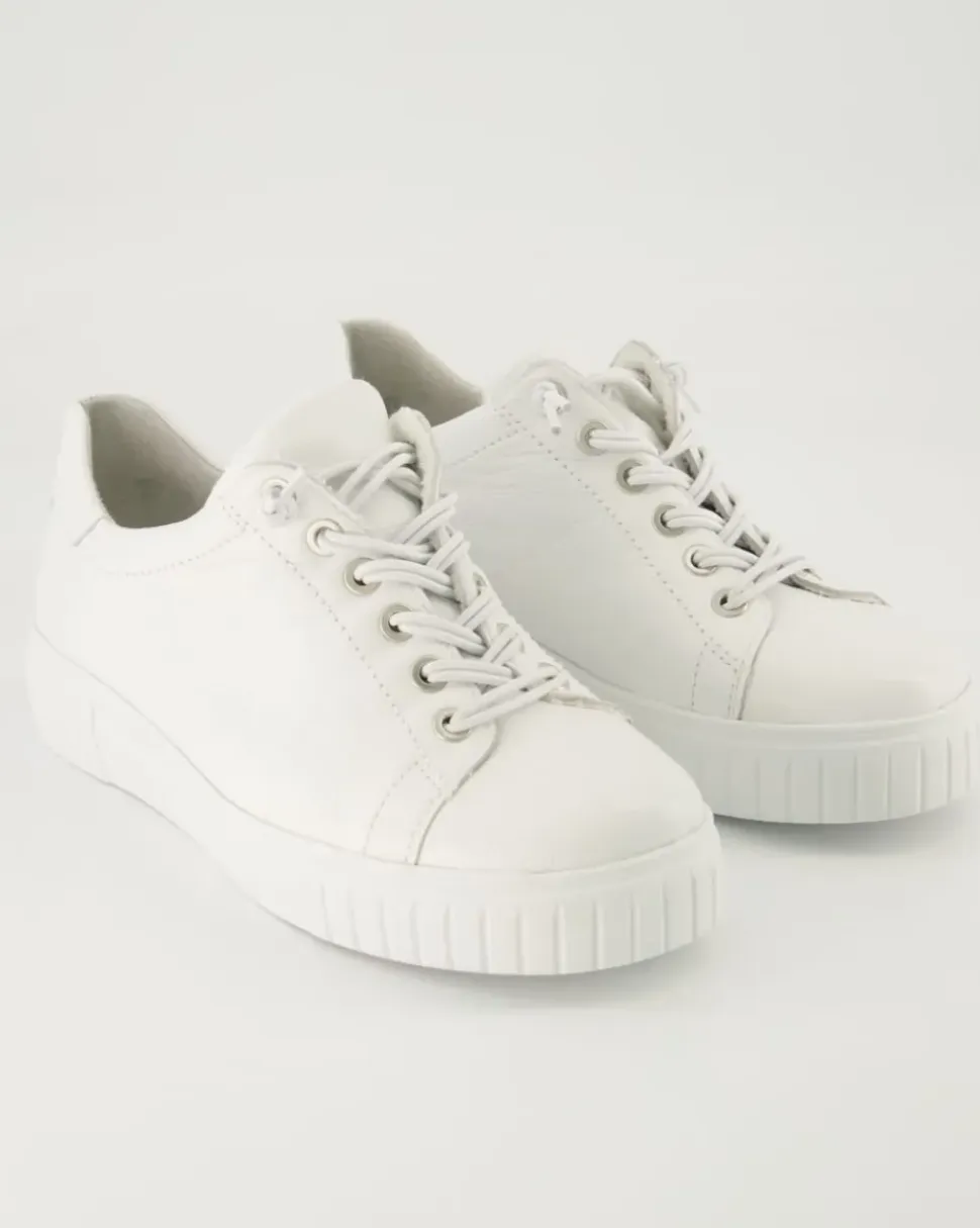 Pamela Sneaker in Weiß
