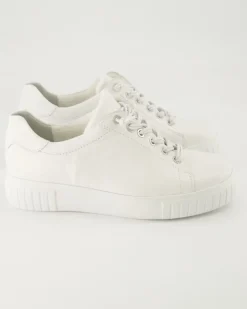 Pamela Sneaker in Weiß