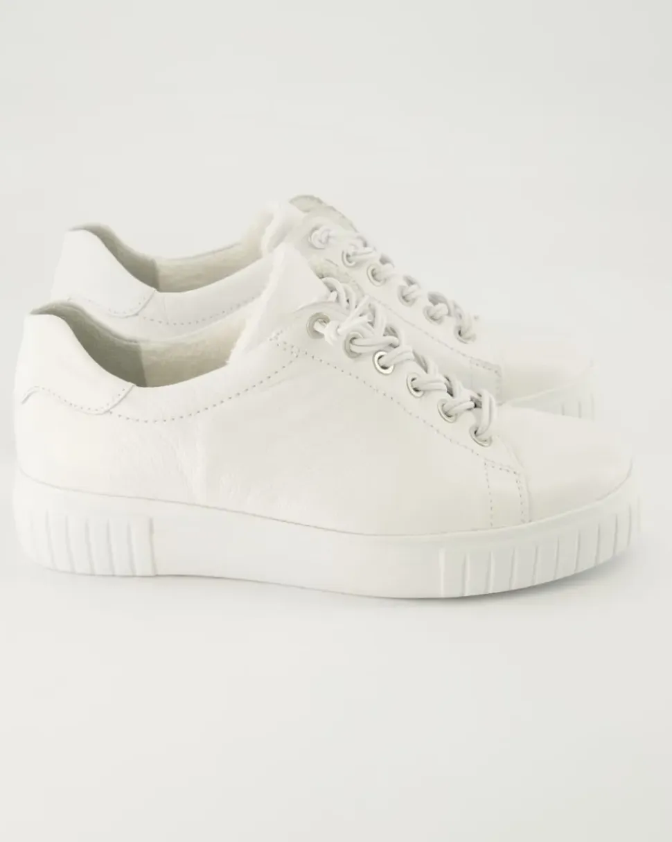 Pamela Sneaker in Weiß