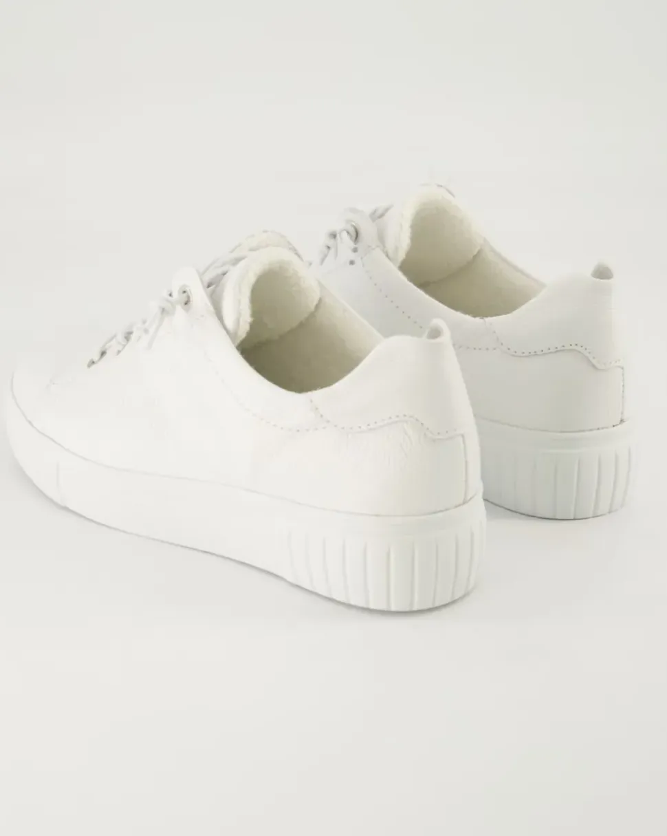 Pamela Sneaker in Weiß
