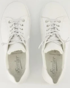 Pamela Sneaker in Weiß