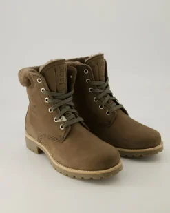 Panama 03 Igloo B20 Winterstiefel in Grau