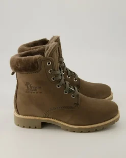 Panama 03 Igloo B20 Winterstiefel in Grau