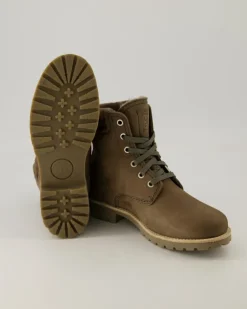 Panama 03 Igloo B20 Winterstiefel in Grau