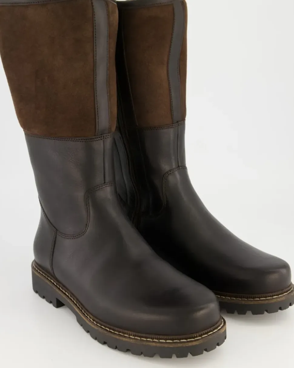 Paniolo/DF Winterstiefel in Braun