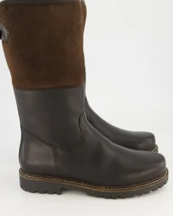 Paniolo/DF Winterstiefel in Braun