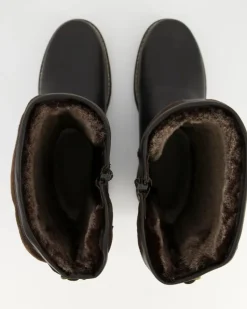 Paniolo/DF Winterstiefel in Braun