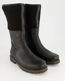 Paniolo/DF Winterstiefel in Schwarz