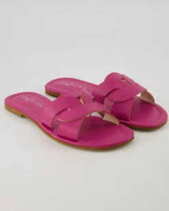 11836 Pantoletten in Pink