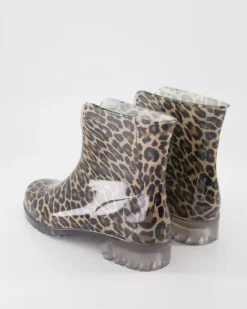 01 PAOLA Gummistiefel in Mehrfarbig