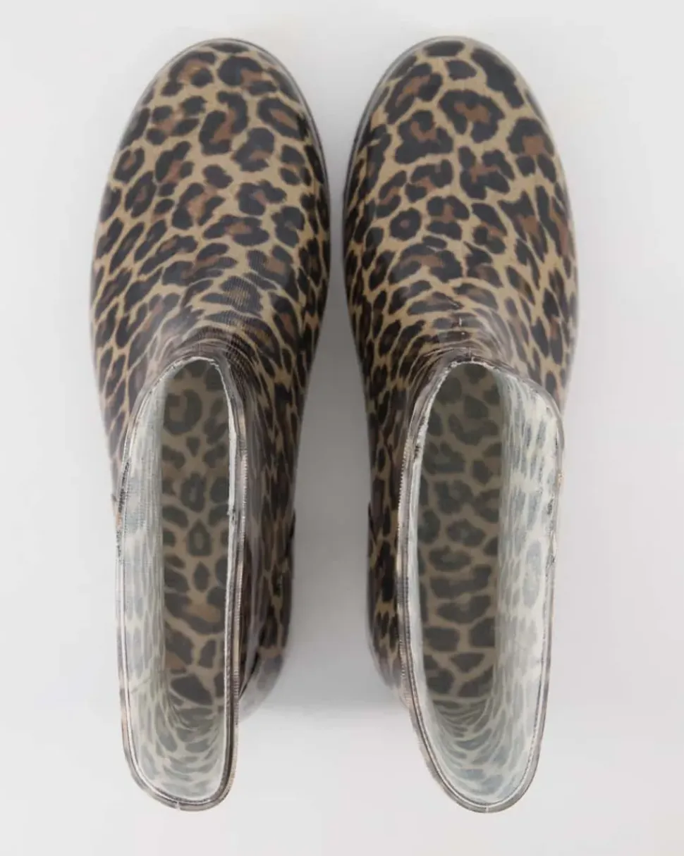 01 PAOLA Gummistiefel in Mehrfarbig