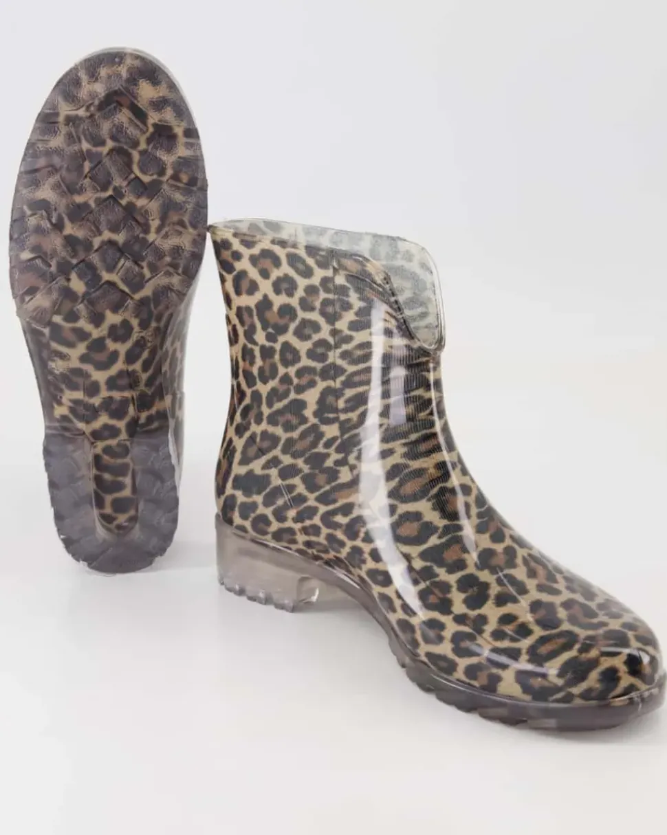 01 PAOLA Gummistiefel in Mehrfarbig