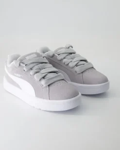 Park Lifestyle Easy SD Sneaker in Grau