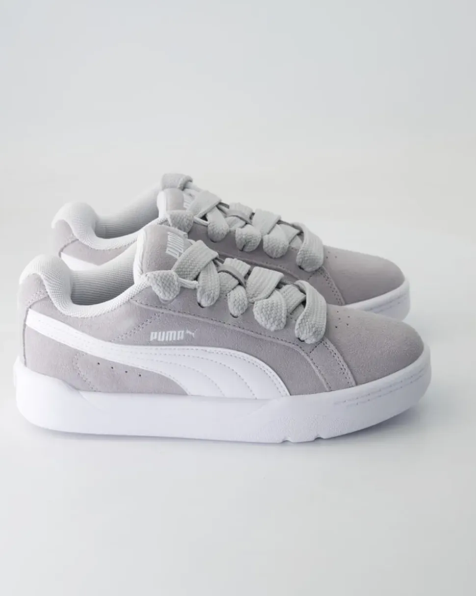 Park Lifestyle Easy SD Sneaker in Grau