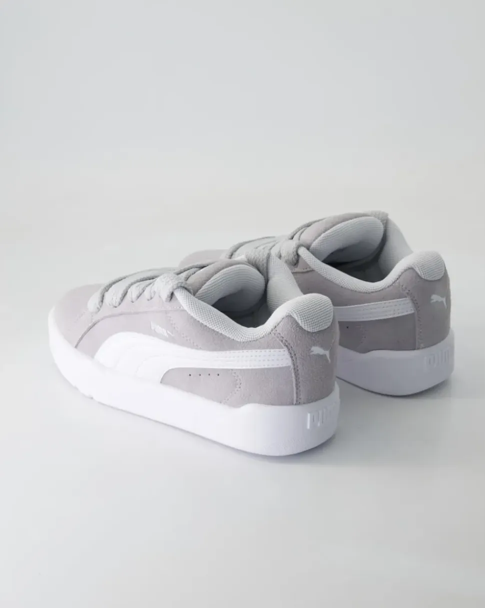 Park Lifestyle Easy SD Sneaker in Grau